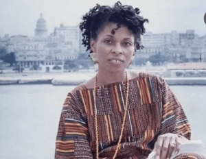 Assata Shakur Biography 