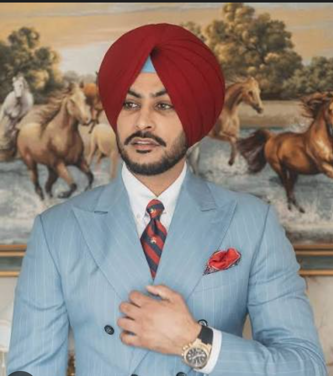 Rajvir Jawanda Biography