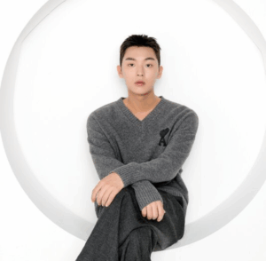 Ha Su Hyuk Biography 