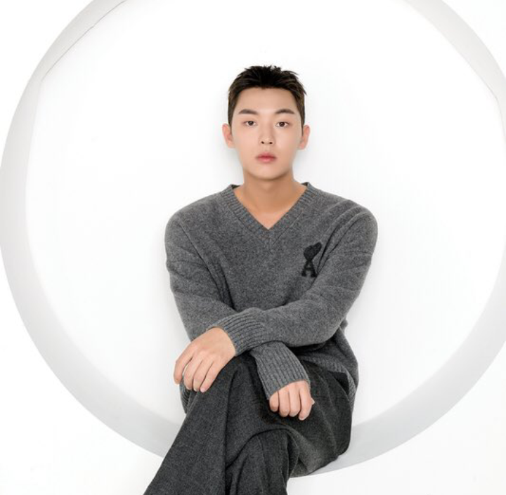 Ha Su Hyuk Biography