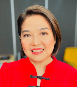 Atty Claire Castro Biography 