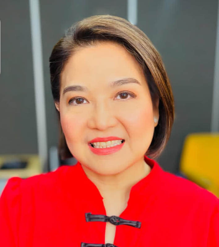 Atty Claire Castro Biography