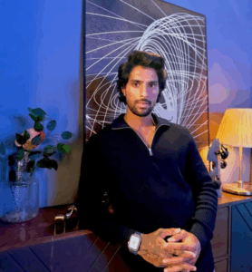 Tilak Varma Biography 