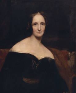 Mary Shelley Biography