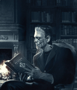 Mary Shelley Biography