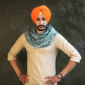 Rajvir Jawanda Biography