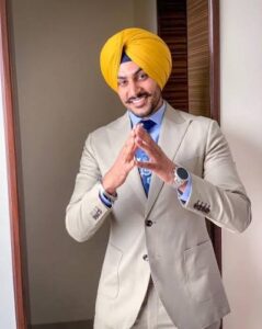Rajvir Jawanda Biography