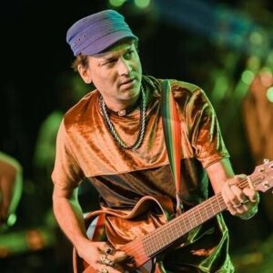 Zubeen Garg Biography
