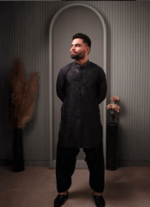 Rinku Singh Biography