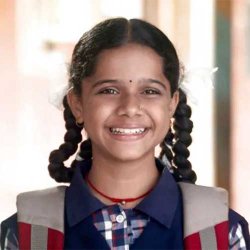 Trisha Thosar Biography 