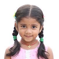 Trisha Thosar Biography