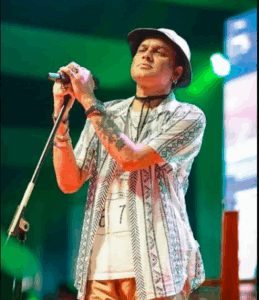 Zubeen Garg Biography