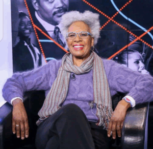 Nell Irvin Painter Biography 