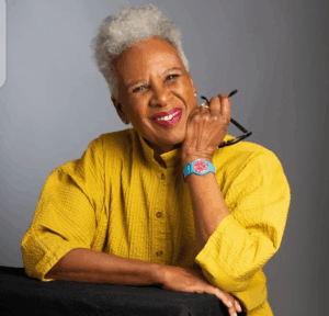 Nell Irvin Painter Biography 
