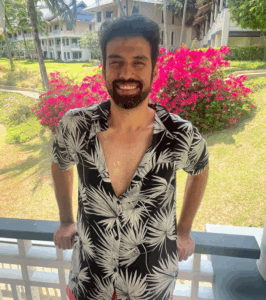 Milind Chandwani Biography 