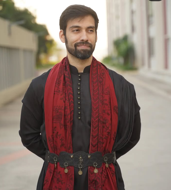 Milind Chandwani Biography