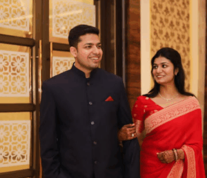 Avinash Kumar IAS Biography 
