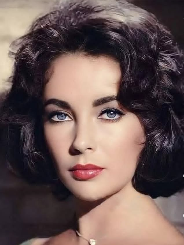 Elizabeth Taylor Biography