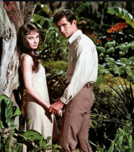 Anthony Perkins Biography