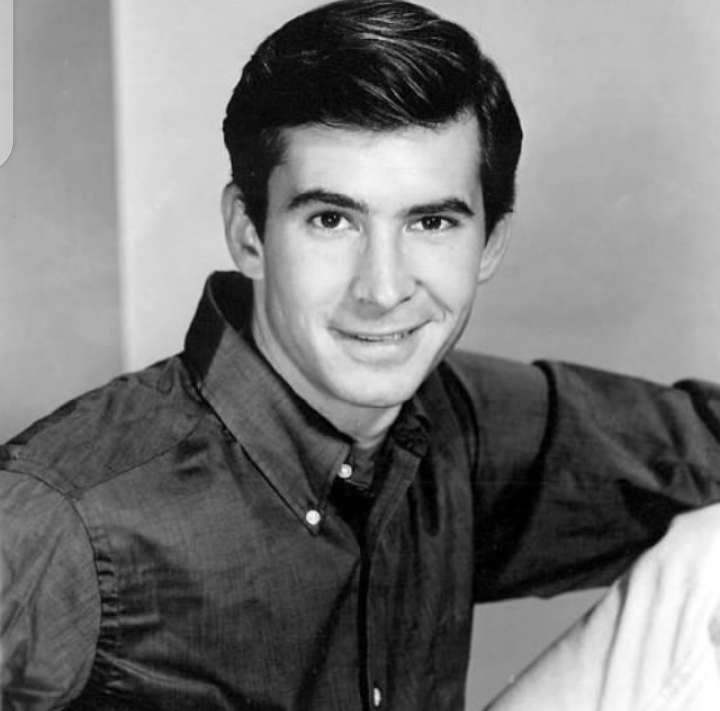 Anthony Perkins Biography