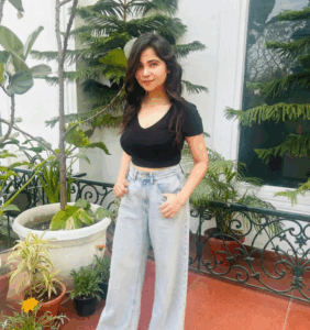 Santoor Mom Rachna Biography