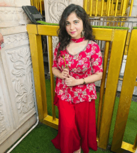 Santoor Mom Rachna Biography