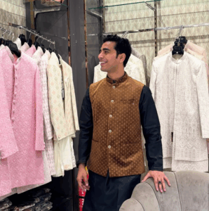 Rohan Thakkar Biography