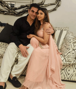 Shura khan Biography