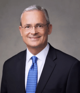 Patrick Kearon Biography 