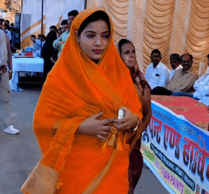 Jyoti Singh Biography 