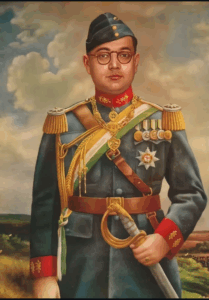 Subhas Chandra Bose Biography