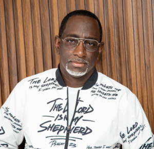 Robert Burale Biography
