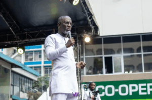 Robert Burale Biography