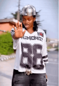 Black Chully Biography