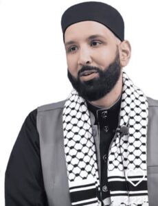 Omar Suleiman