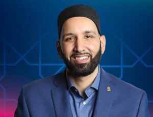 Omar Suleiman